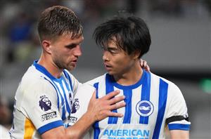 Brighton vs Liverpool Live Stream & Tips - EFL Cup Tough Travels