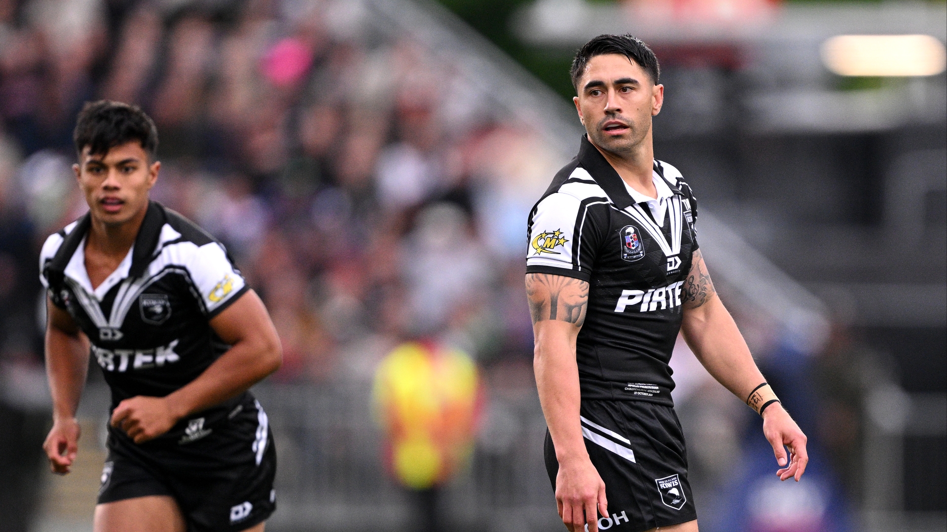 New Zealand vs Tonga Tips & Preview Kiwis to avoid relegation playoff in Pacific Championships