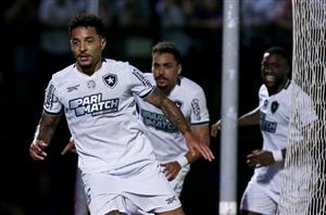 Penarol vs Botafogo Live Stream & Tips - Botafogo to Keep it Tight in the Copa Libertadores