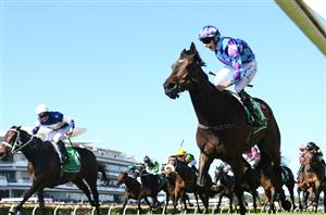 Empire Rose Stakes Tips - Symon Wilde mare has Plenty Of Ammo to make the step up to Group 1 level. 