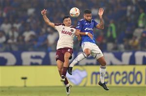 Lanus vs Cruzeiro Live Stream & Tips - Another Draw in the Copa Sudamericana