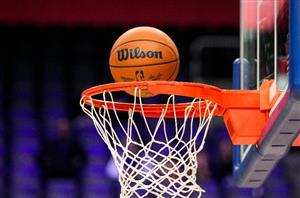 NBA Basketball