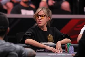 Kristen Foxen
