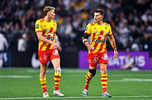 Perpignan Top 14