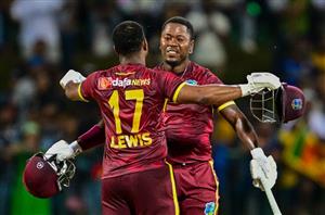 West Indies ODI cricket