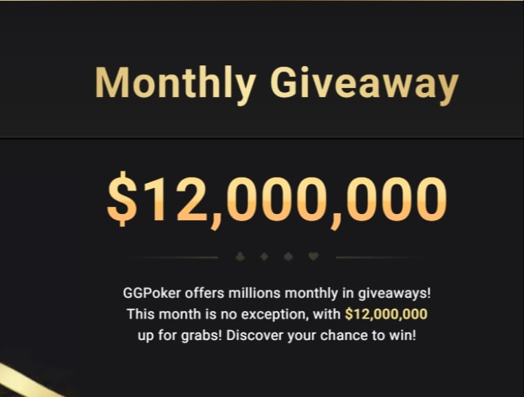 GGPoker GGPoker