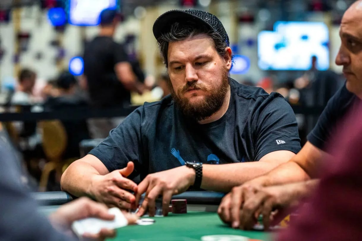 Shaun Deeb Shaun Deeb