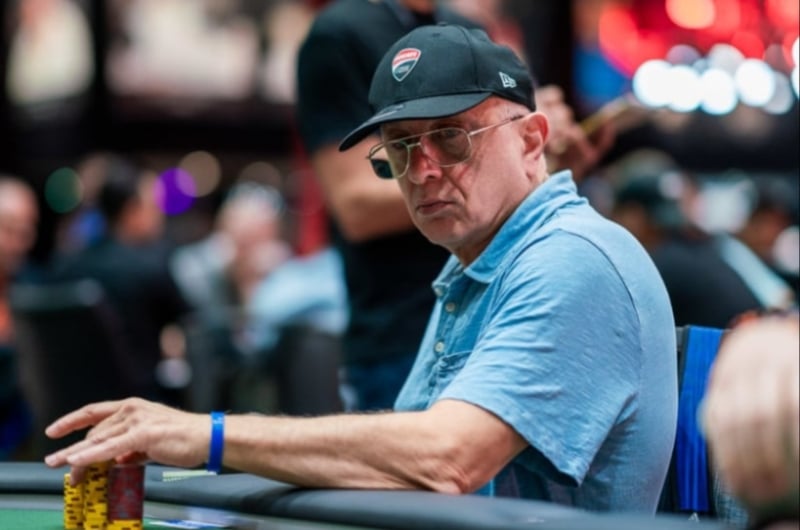 WSOP Online 2024 WSOP Online 2024