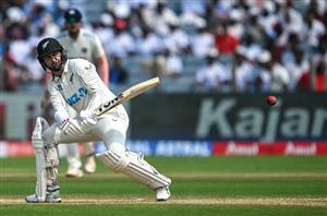 Devon Conway test cricket