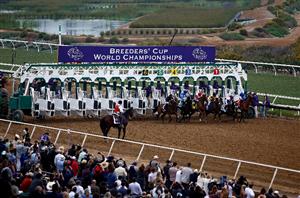 Breeders' Cup 2024 Tips - Peter Fornatale's Day 1 Selections