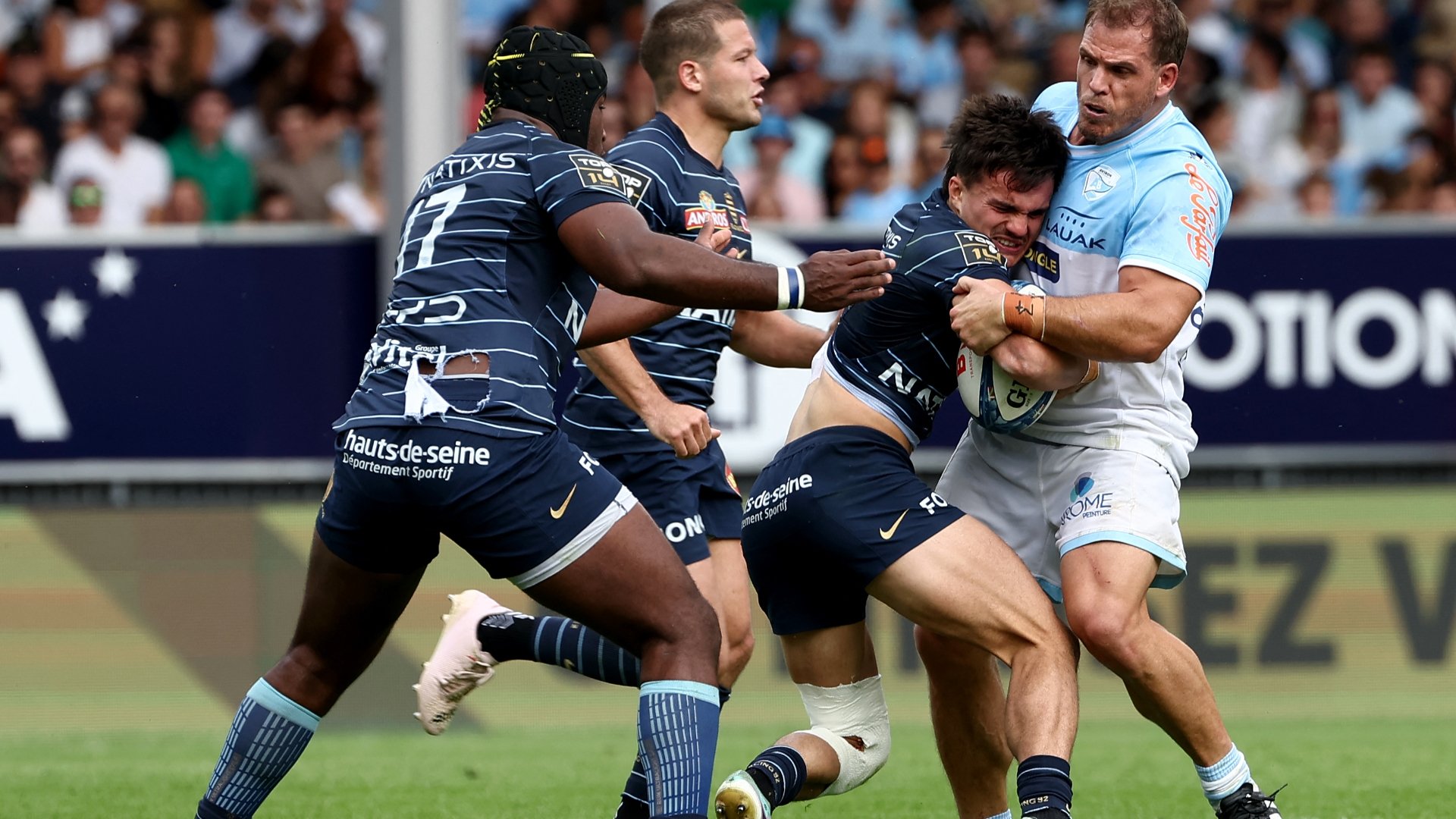 Bayonne vs Toulouse Predictions & Tips Bayonne to prevail against