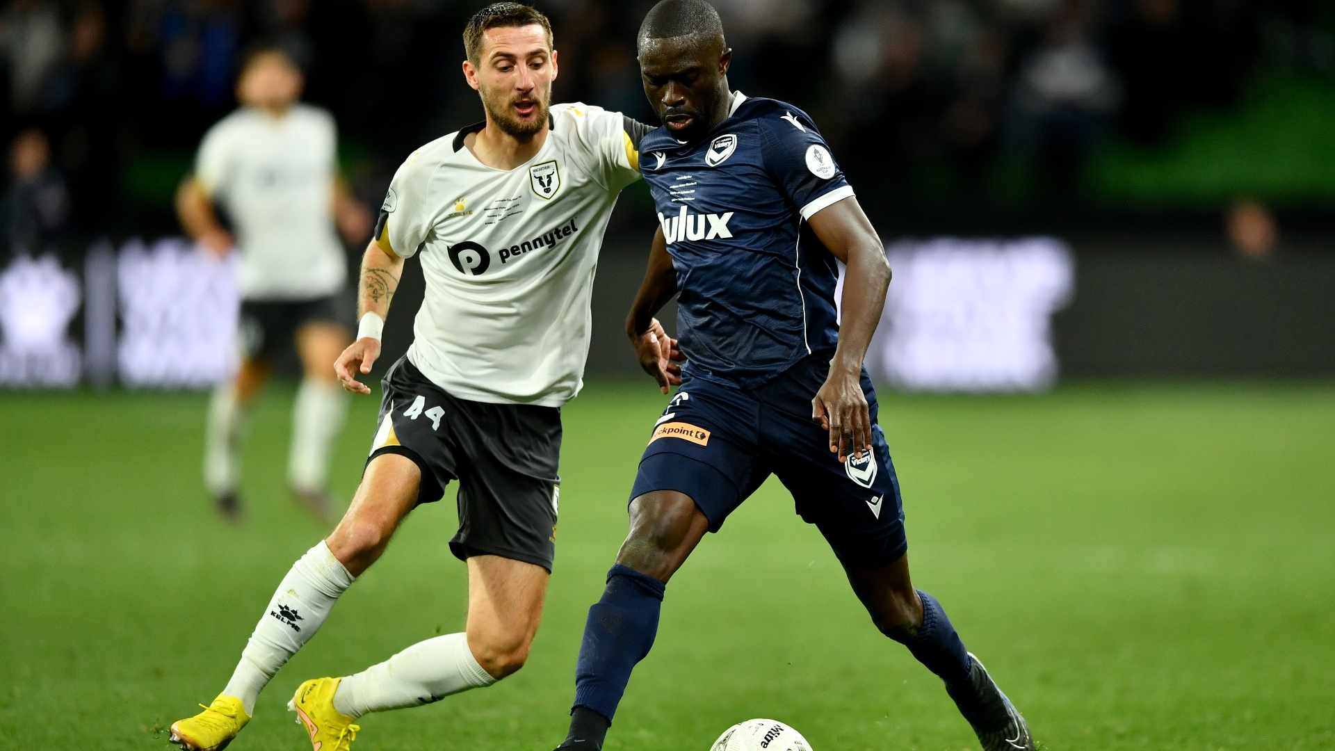 Melbourne Victory vs Macarthur FC Tips & Predictions Victory to avenge Australia Cup final defeat