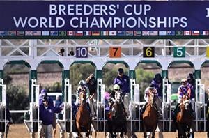 2024 Breeders' Cup Classic Result and Replay - City Of Troy well beaten as Sierra Leone strikes at Del Mar