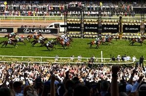 2024 Melbourne Cup Tips - Two each-way tips at Flemington