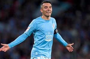 celta vigo aspas