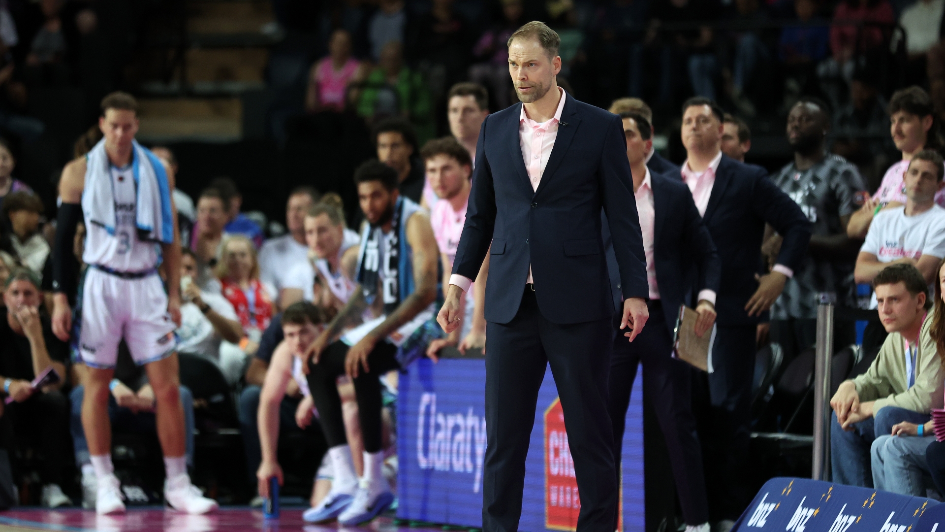 Melbourne United vs New Zealand Breakers Live Stream & Tips Tight top