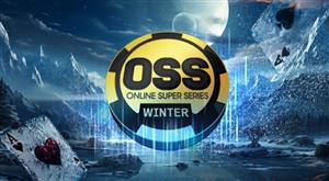  ACR Poker Winter Online Super Series