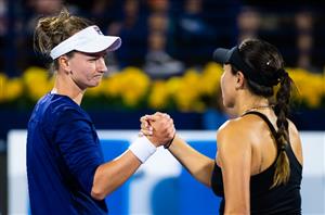 Jessica Pegula vs Barbora Krejcikova Live Stream & Tips - Krejcikova to Upset the Odds at the WTA Finals