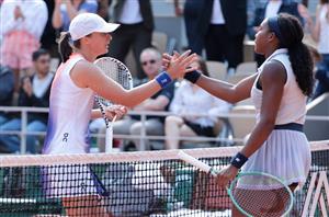 Iga Swiatek vs Coco Gauff Live Stream & Tips - Swiatek to Win at the WTA Finals
