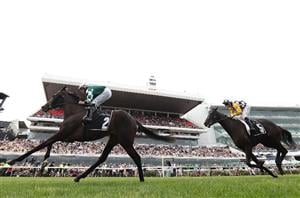 VRC Oaks 2024 Betting Odds - Wakeful quinella lead the market