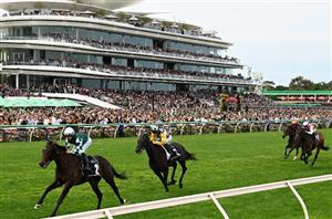 VRC Oaks 2024 Betting Tips - Will Harlem stay?
