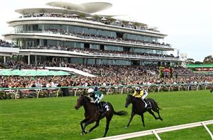 VRC Oaks Tips - Powers Of Opal the one to beat over the 2500m at Flemington