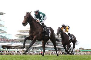 VRC Oaks Tips - Runner-by-Runner Guide for the Kennedy Oaks