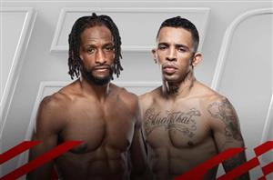 ufc neil magny carlos prates live stream