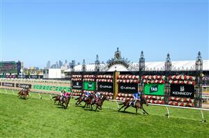 Champions Mile 2024 Betting Tips - Race of the spring?