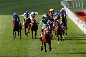 Champions Stakes 2024 Betting Tips - Will Via impress again?
