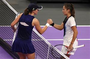 Iga Swiatek vs Daria Kasatkina Live Stream & Tips - Total Games in Play at the WTA Finals