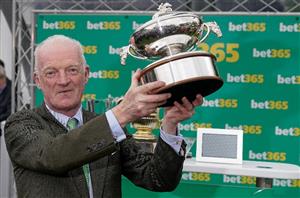 Willie Mullins Stable Tour 2024/25 - Key quotes from the Champion Trainer
