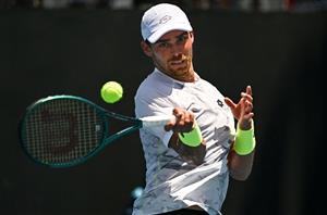 Alex Michelsen vs Benjamin Bonzi Live Stream & Tips - Bonzi Backed at ATP Metz