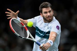 Corentin Moutet vs Cameron Norrie Live Stream & Tips - Long Match Expected at the Moselle Open