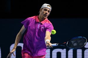 Belgrade Open Live Streaming - Watch Hamad Medjedovic vs Denis Shapovalov in the Final