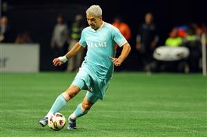 Luis Suárez of Inter Miami (Getty Images)