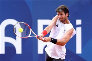 Moselle Open Live Streaming - Watch Cameron Norrie vs Benjamin Bonzi in the ATP Metz Final