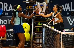 Coco Gauff vs Qinwen Zheng Live Stream & Tips - Gauff to Win the WTA Finals