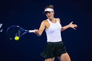 Irina-Camelia Begu