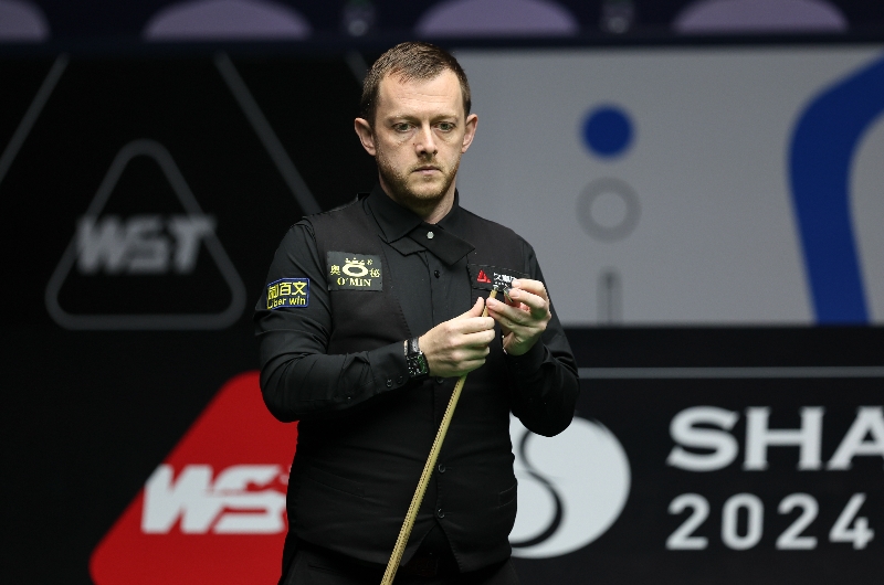 Mark Allen vs Jak Jones Live Stream & Tips Allan to continue Champion