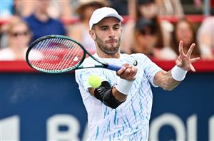 Borna Coric
