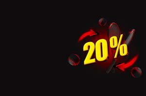 888Starz Tennis Cashback