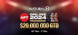 Natural8