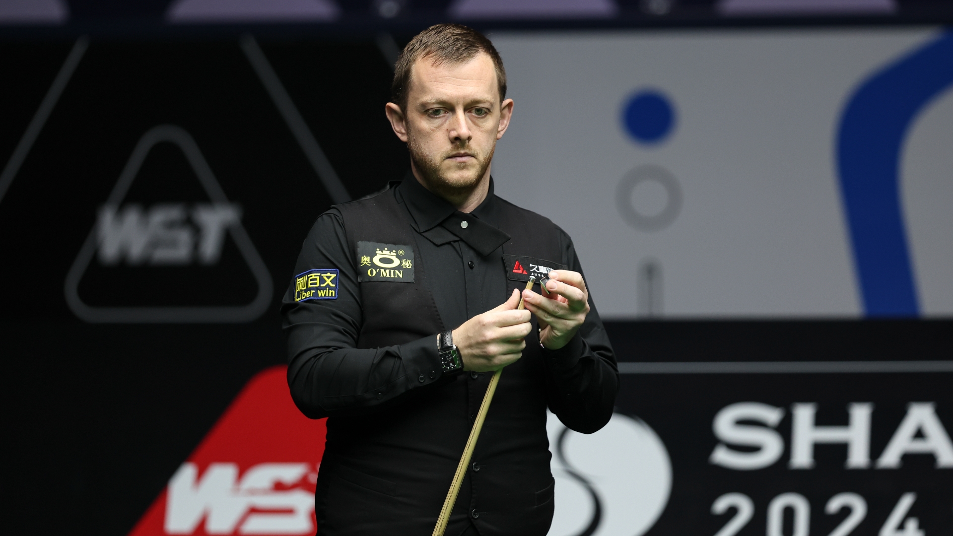 Mark Allen vs Jak Jones Live Stream & Tips Allan to continue Champion