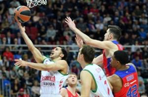 Baskonia