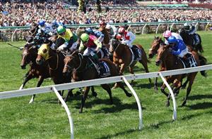 Melbourne Cup 2025 Betting Odds - Via Sistina heads the futures market