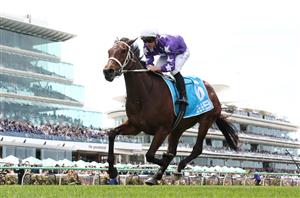 Thousand Guineas 2024 Barrier Draw & Final Field