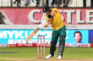 Tristan Stubbs T20 Cricket