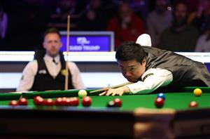 Judd Trump vs Ding Junhui Live Stream & Tips - Handicap in play at Champion of Champions
