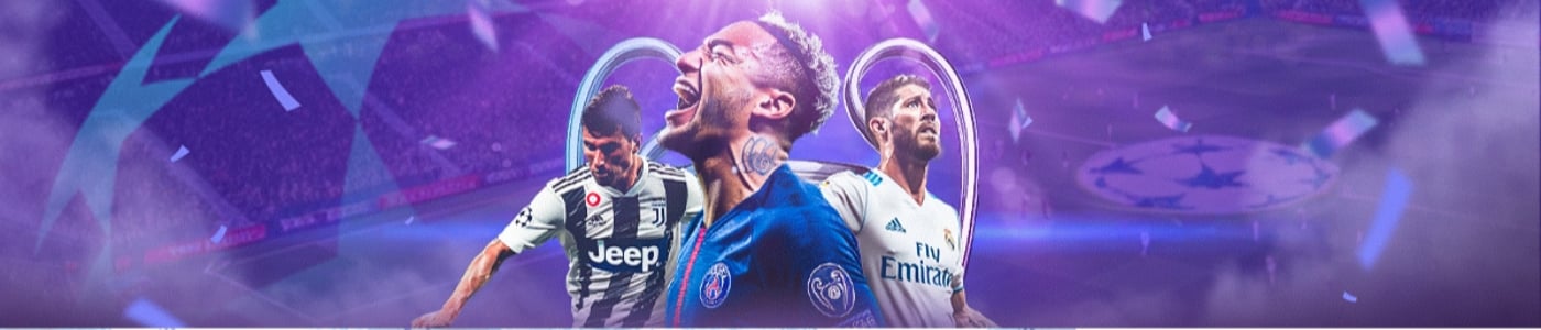roobet UCL Halftime Lead Insurance
